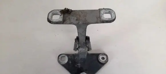 BMW X5 E70 Tailgate/trunk/boot hinge 14187910