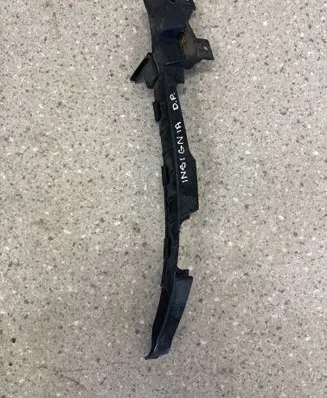 Opel Insignia A Headlight/headlamp mounting bracket 1325057