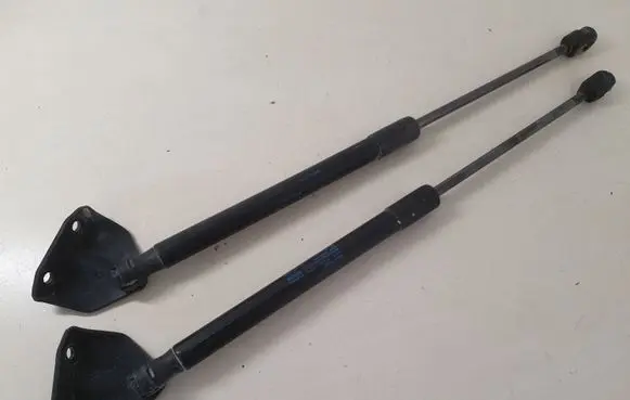 Seat Altea XL Tailgate/trunk strut/damper 5P8827550