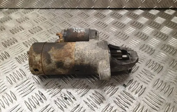 Mitsubishi Colt Starter motor
