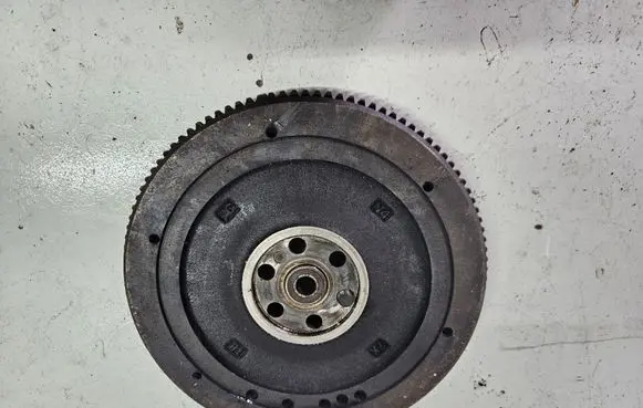 Honda CRX Flywheel