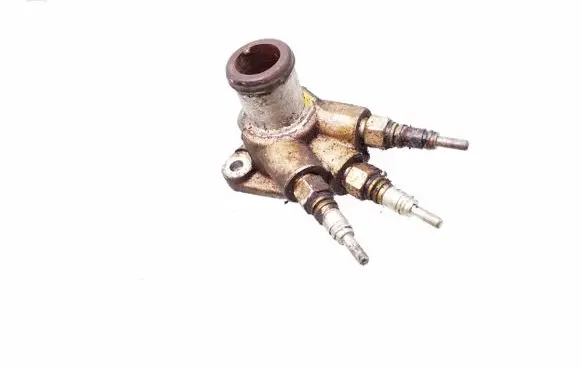 Volkswagen Bora Electric engine pre-heating system (optional) 028121145B