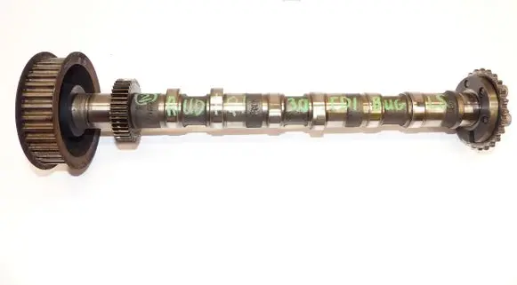 Audi Q7 4L Camshaft 059109105C 057109116J
