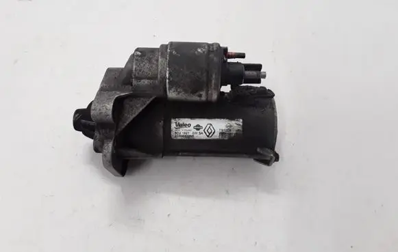 Renault Scenic III - Grand scenic III Starter motor 233003329R