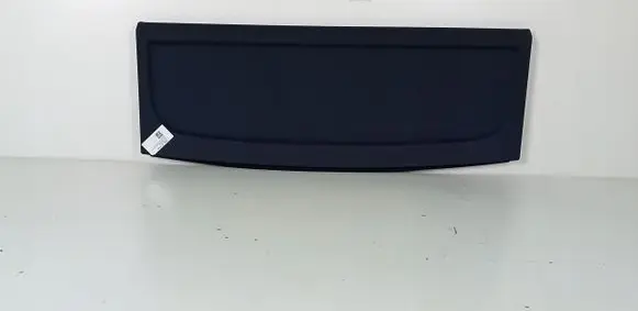 Audi A7 S7 4G Parcel shelf 