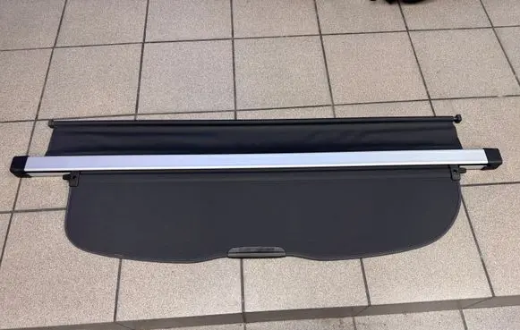 Subaru Outback (BT) Parcel shelf load cover 
