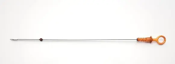 Volkswagen PASSAT B5.5 Oil level dip stick 038115611B