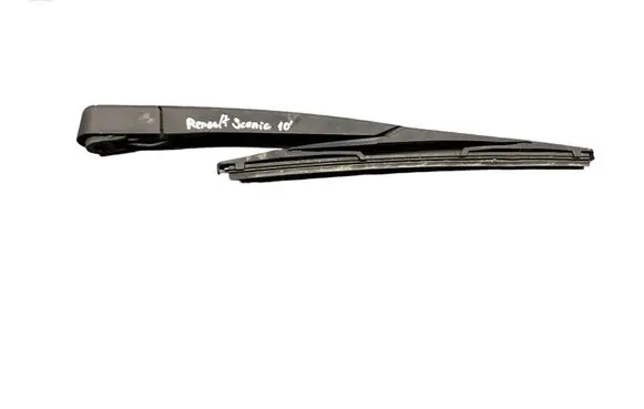 Renault Scenic III - Grand scenic III Rear wiper blade arm 62777256
