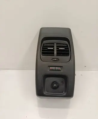 Ford Kuga III Rear air vent grill LV4BS045B72 LJ6B9C570
