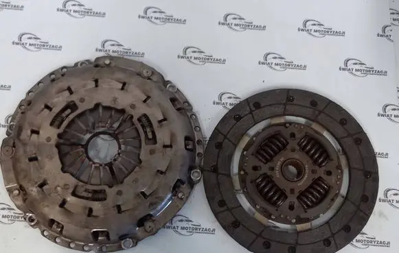 Ford Transit Clutch set kit 325023010 125012910