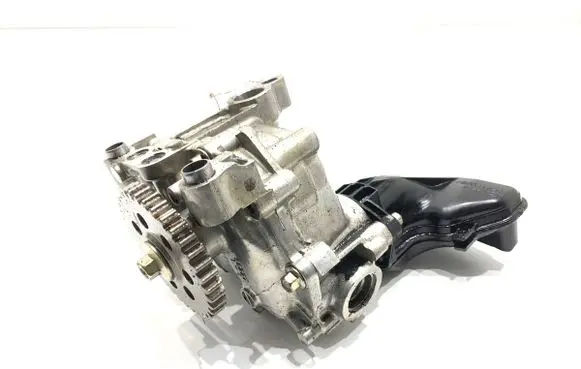 Mazda 6 Oil pump PY0114100