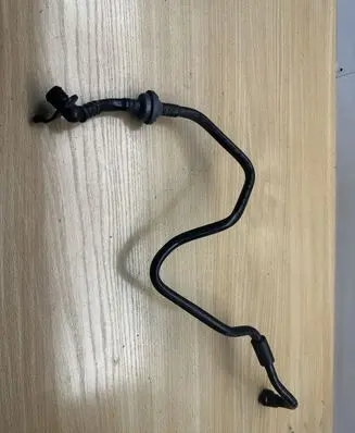 Volkswagen PASSAT B8 Vacuum line/pipe/hose 3Q0612041