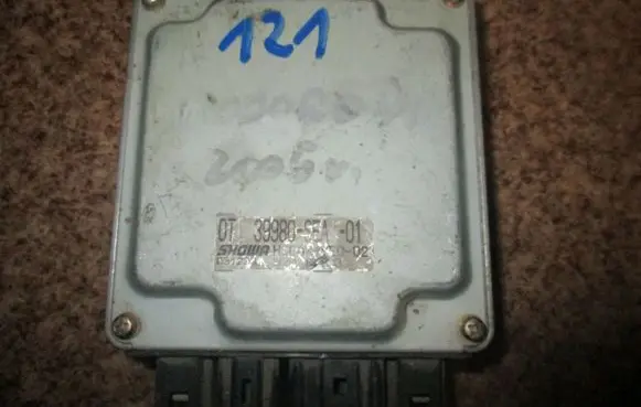 Honda Accord Wing mirror control module 39980SEAHONDA