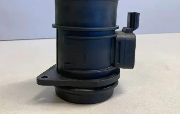 Renault Trafic II (X83) Mass air flow meter 434740531 AM1434740531J219