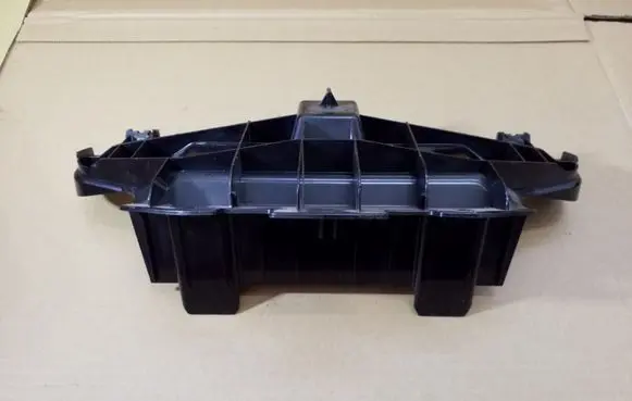 Volkswagen Touareg I Other dashboard part 7L6858435