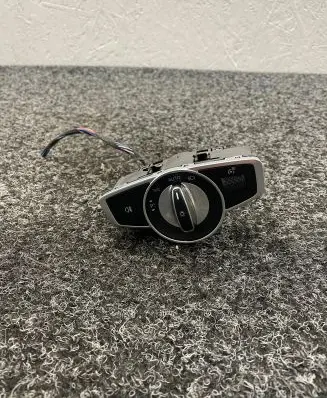 Mercedes-Benz C W205 Light switch A2059051810
