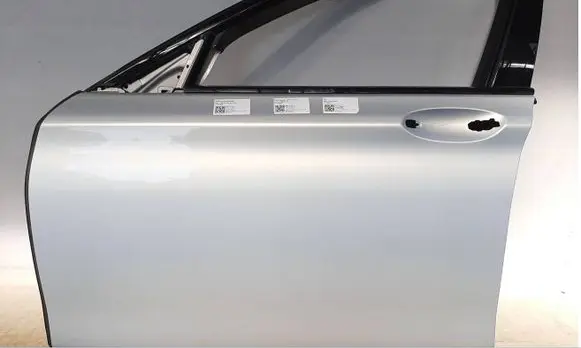 BMW 7 G11 G12 Front door