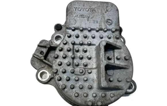 Toyota Auris E180 Water pump OYT25542