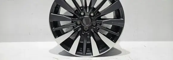 Ford Focus R18 forged rim 5X108