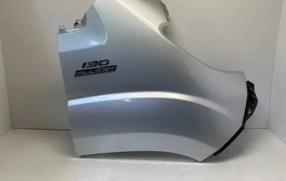 Fiat Ducato Fender 1374375080