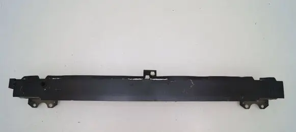Citroen C5 Front bumper support beam 9660501880