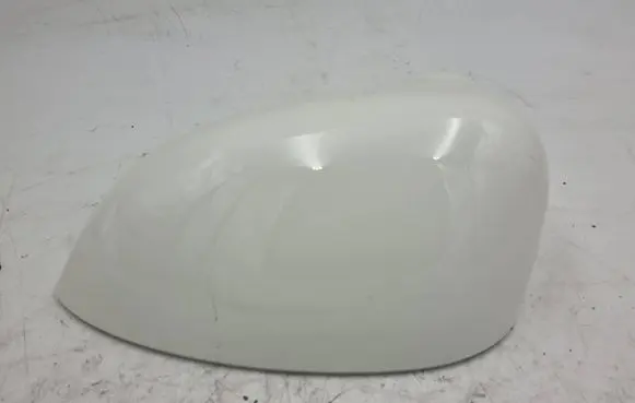 Fiat 500 Plastic wing mirror trim cover 735412291 SX01704745300
