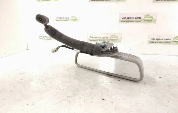Mercedes-Benz C W204 Rear view mirror (interior) 2048100517 A2048100517