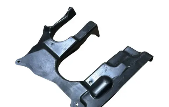 BMW X4 G02 Front underbody cover/under tray 7394808 51757394808