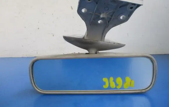 Fiat Seicento/600 Rear view mirror (interior)
