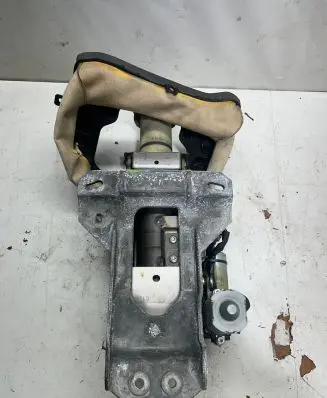 BMW 7 E65 E66 Steering rack mechanical part 
