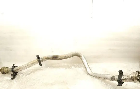 Porsche 911 991 Engine coolant pipe/hose 99110661002