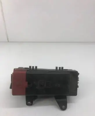 Jaguar F-Pace Fuse module GX7314A076AA