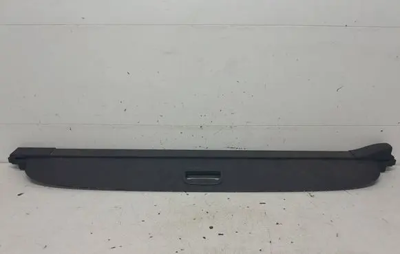 Opel Astra J Parcel shelf load cover 13320028