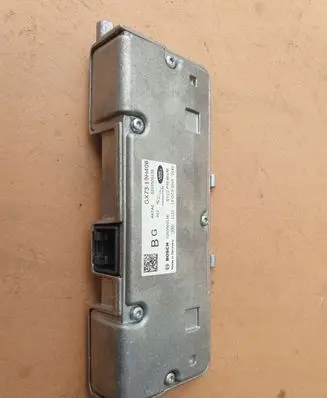 Jaguar XE Other control units/modules GX7319H406BG