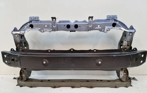 Toyota Verso-S Radiator support slam panel 471115607