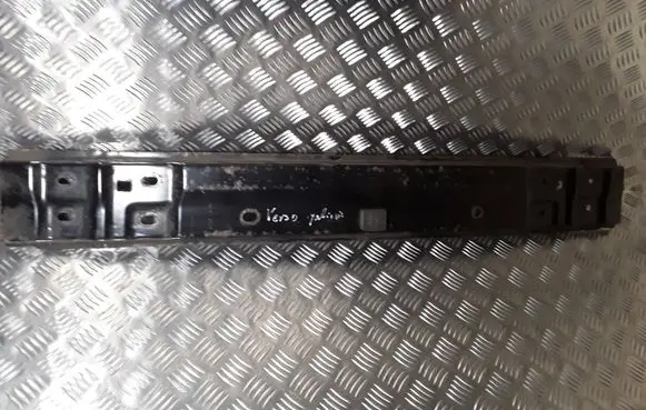 Toyota Verso Rear bumper cross member