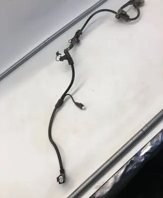Mercedes-Benz A W177 Rear ABS sensor wiring A2475400700