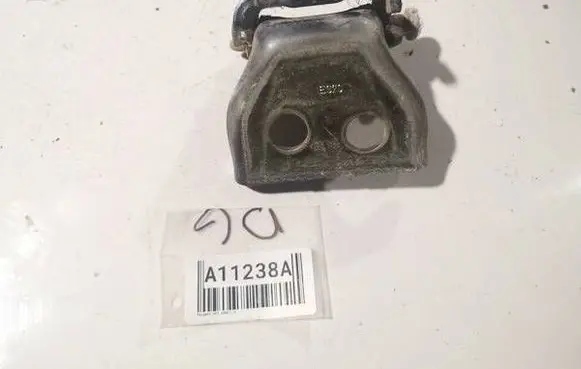 Peugeot 307 Rear door lower hinge 