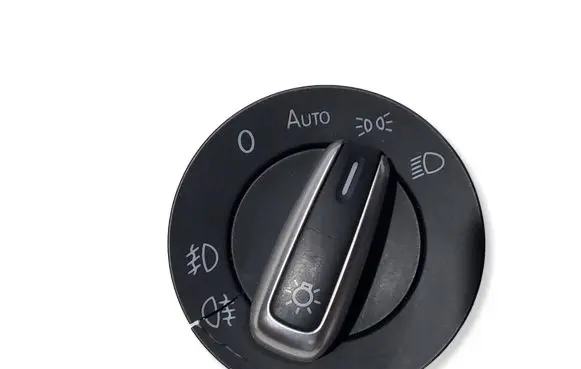 Volkswagen Sharan Light switch 3C8941431A 3235