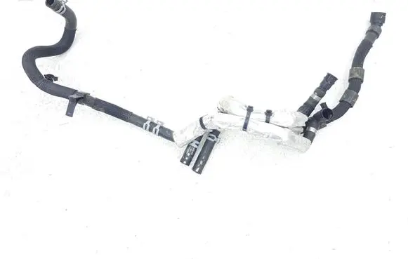 Ford Fusion II Engine coolant pipe/hose G3G318C266 G3G318C266AB