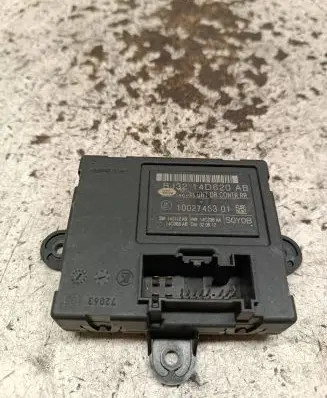 Land Rover Range Rover Evoque L538 Door control unit/module BJ3214D620AB 14C112AB 1002745301
