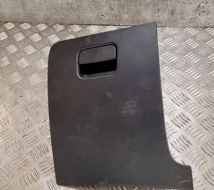 Volkswagen PASSAT B6 Glove box 3C1857921