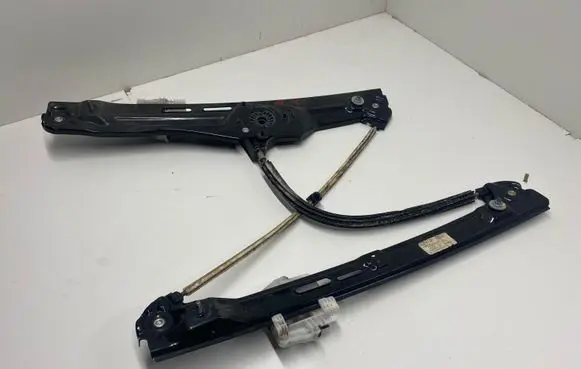 BMW X3 F25 Front window lifting mechanism without motor 7205852 121813 0017602010