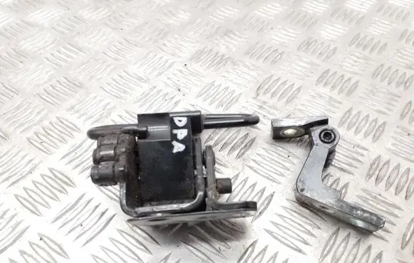 Audi A6 S6 C6 4F Front door hinge set 8E0831412E