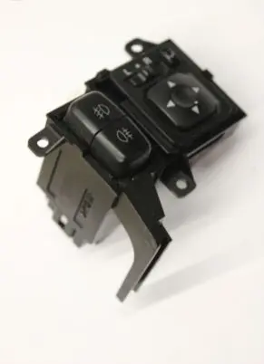 Mitsubishi Pajero Wing mirror switch 183569 4G28
