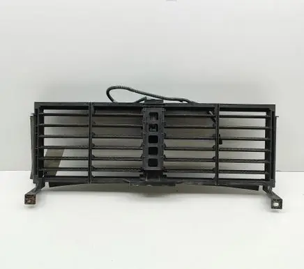 Opel Vivaro Air intake duct part 620C43334R