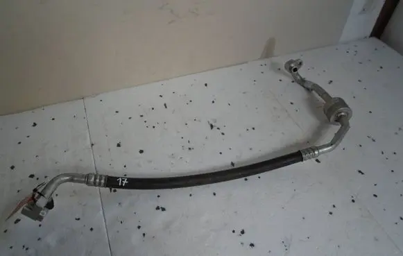 Ford B-MAX Air conditioning (A/C) pipe/hose C1B119F618BA 0374A 3001131AP