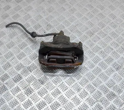 Opel Zafira C Front brake caliper