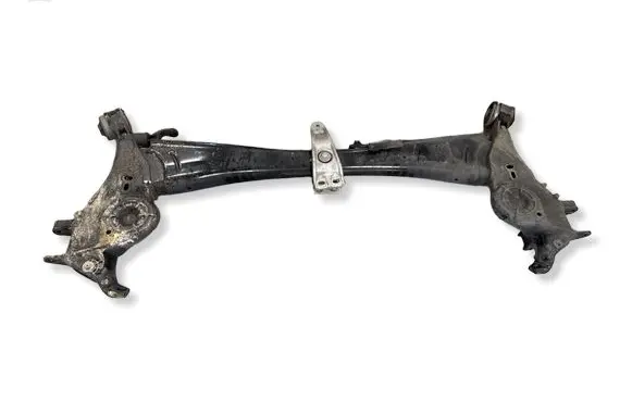 Renault Mégane Renault Sport III (IV Based) Rear axle beam 551108428R 8375R 551111406R