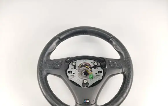 BMW 3 E92 E93 Steering wheel 7839075